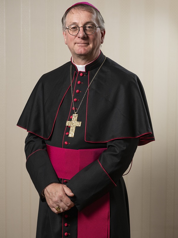 Ron van den Hout